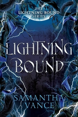 Lightning Bound Paperback Samantha Vance