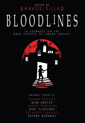 Bloodlines by Pillar, Amanda