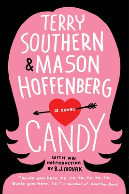 Candy by Southern, Terry