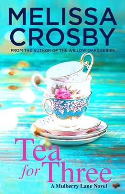 Tea for Three Paperback Iheart Press