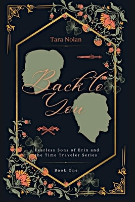 Back to You Paperback M&s Publications