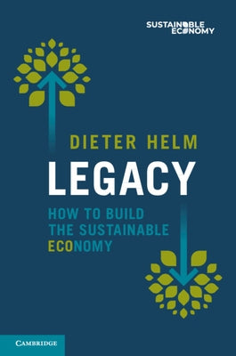 Legacy by Helm, Dieter