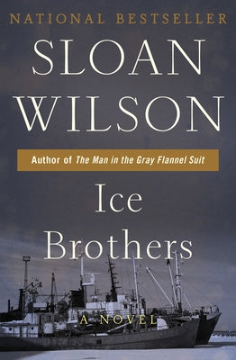 Ice Brothers Paperback Open Road Integrated Media LLC