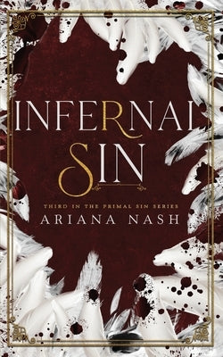Infernal Sin by Nash, Ariana
