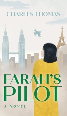 Farah's Pilot by Thomas, Charles