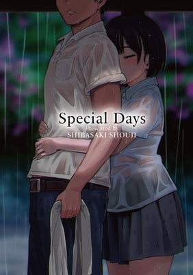 Special Days by Shibasaki, Shouji