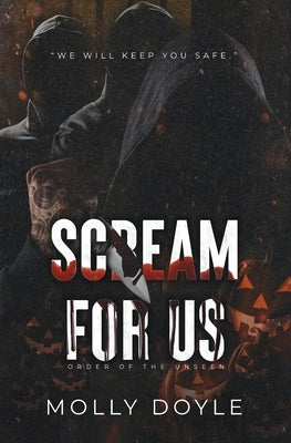 Scream For Us by Doyle, Molly