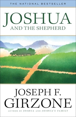 Joshua and the Shepherd Paperback Scribner Book Company