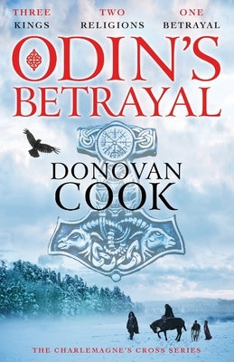 Odin's Betrayal Paperback Boldwood Books Ltd