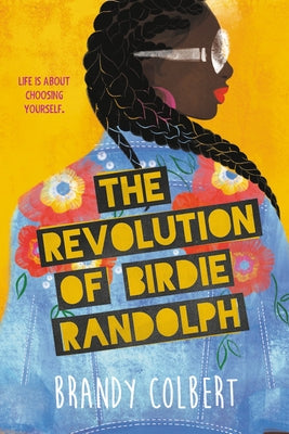 The Revolution of Birdie Randolph Paperback Little, Brown Books for Young Readers