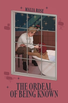 The ordeal of being known Paperback Independently Published