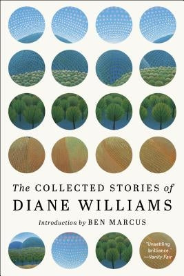 The Collected Stories of Diane Williams Soho Press