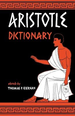 Aristotle Dictionary Paperback Philosophical Library