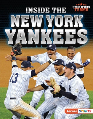 Inside the New York Yankees by Fishman, Jon M.