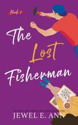 The Lost Fisherman Paperback Jewel E. Ann LLC