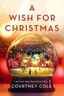 A Wish for Christmas Paperback Avon Books