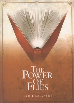 Power of Flies Paperback Dalkey Archive Press