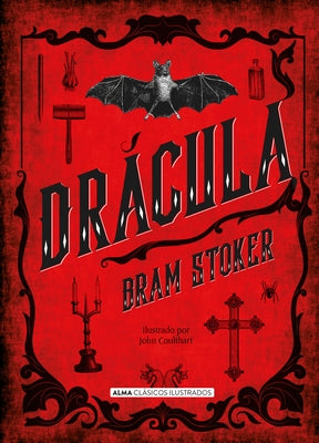 Drácula by Stoker, Bram