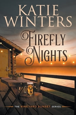 Firefly Nights by Winters, Katie