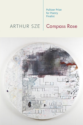 Compass Rose Paperback Copper Canyon Press