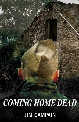 Coming Home Dead Paperback Red Truck Writer