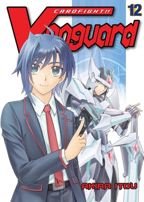 Cardfight!! Vanguard 12 by Itou, Akira