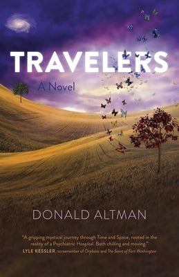 Travelers Paperback Roundfire Books