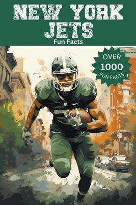 New York Jets Fun Facts by Ape, Trivia