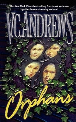 Orphans by Andrews, V. C.