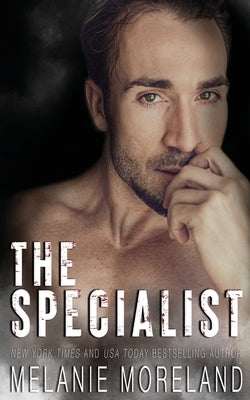The Specialist Paperback Moreland Books Inc