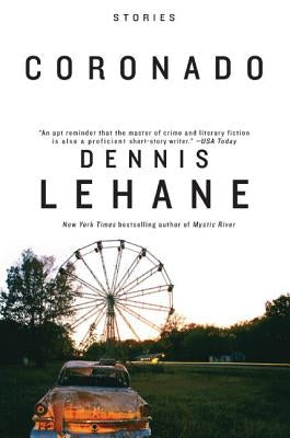 Coronado: Stories Paperback William Morrow & Company
