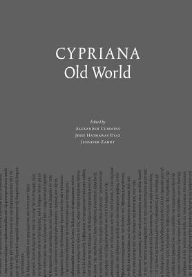 Cypriana: Old World by Cummins, Alexander