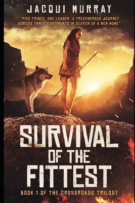 Survival of the Fittest Paperback Structured Learning LLC
