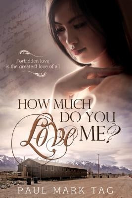 How Much Do You Love Me? Sweetwater Books