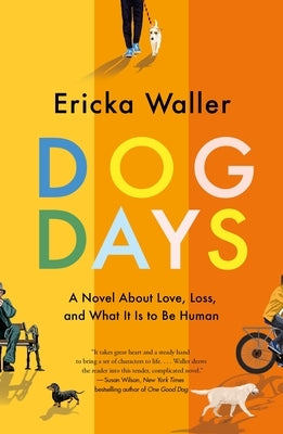 Dog Days Paperback St. Martin's Griffin