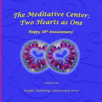 Happy 38th Anniversary! Two Hearts as One Volume One: Anniversary gifts for her, for him, for couple, anniversary rings, in Women's Fashion, in Novelt Paperback Createspace Independent Publishing Platform