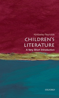 Children's Literature by Reynolds, Kimberley