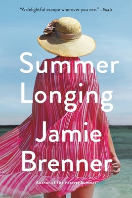 Summer Longing Back Bay Books