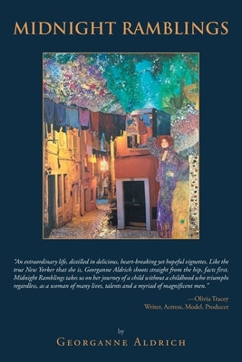 Midnight Ramblings Paperback Page Publishing, Inc.