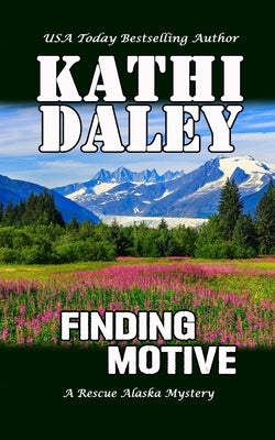 Finding Motive Paperback Independently Published