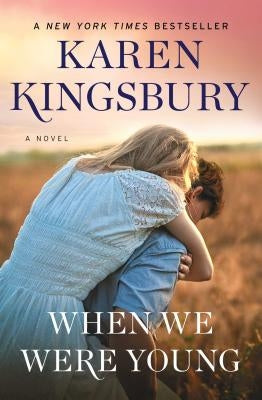 When We Were Young Howard Books