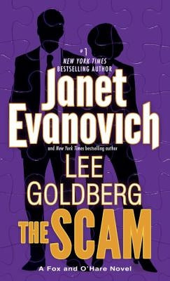 The Scam by Evanovich, Janet