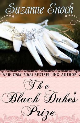 The Black Duke's Prize Paperback Createspace Independent Publishing Platform