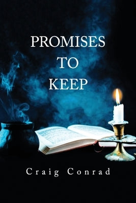 Promises to Keep Paperback Authors' Tranquility Press