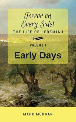 Early Days: Volume 1 of 6 Paperback Bible Tales Online