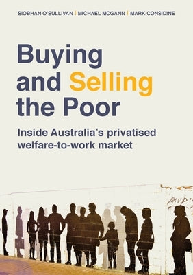 Buying and Selling the Poor Paperback Sydney University Press