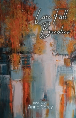 Late Fall Bucolics Paperback Poetry Box