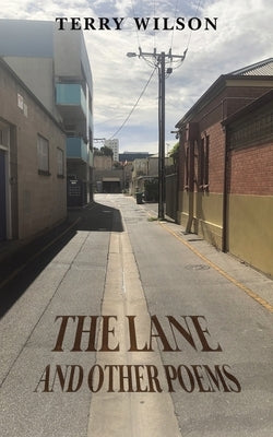 The Lane and Other Poems Paperback Austin Macauley