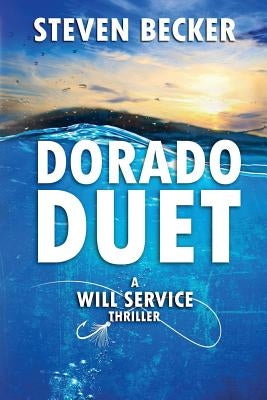 Dorado Duet Paperback Createspace Independent Publishing Platform