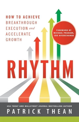 Rhythm Paperback River Grove Books
